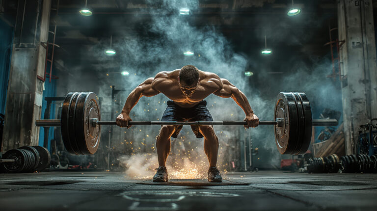 Best Coimbatore Gym Strength and Conditioning