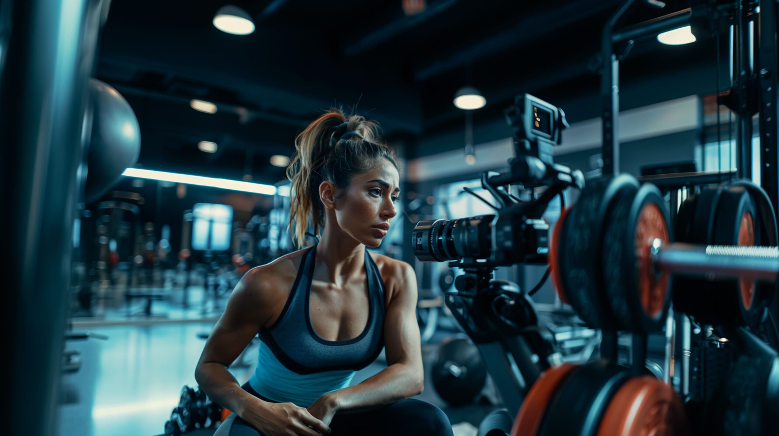 Join the No.1 Gym in Coimbatore for Personalized Fitness